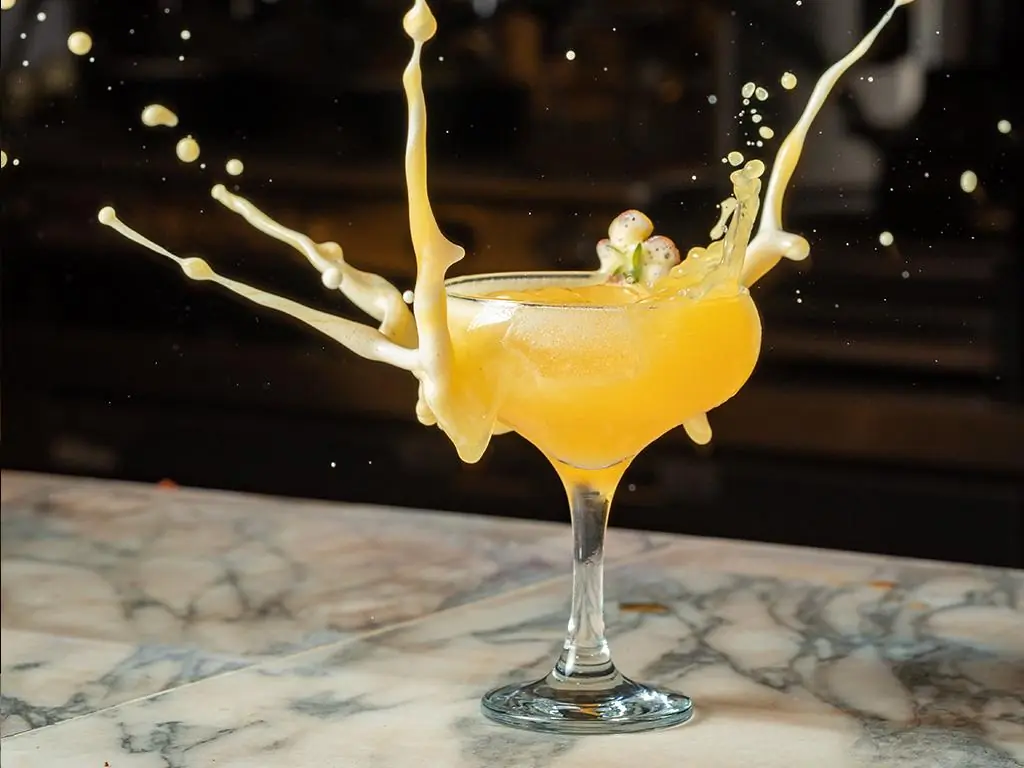 The Long Bar & Grill — Restaurants in Guildford