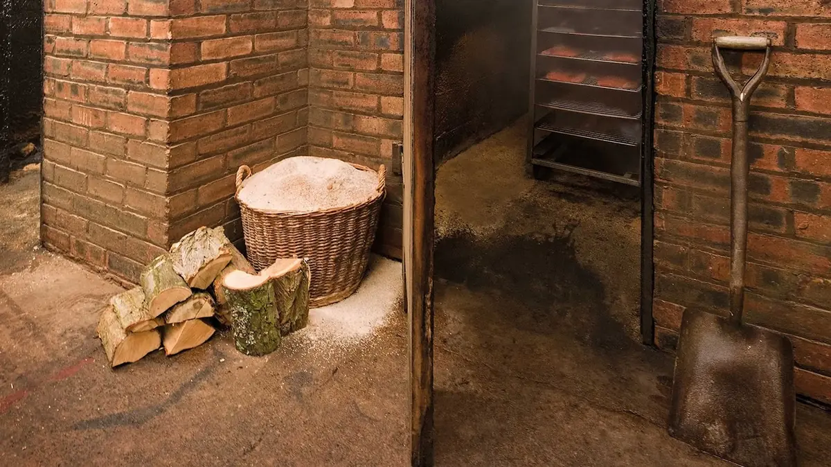 The Cheshire Smokehouse photo (photo 2 of 3)