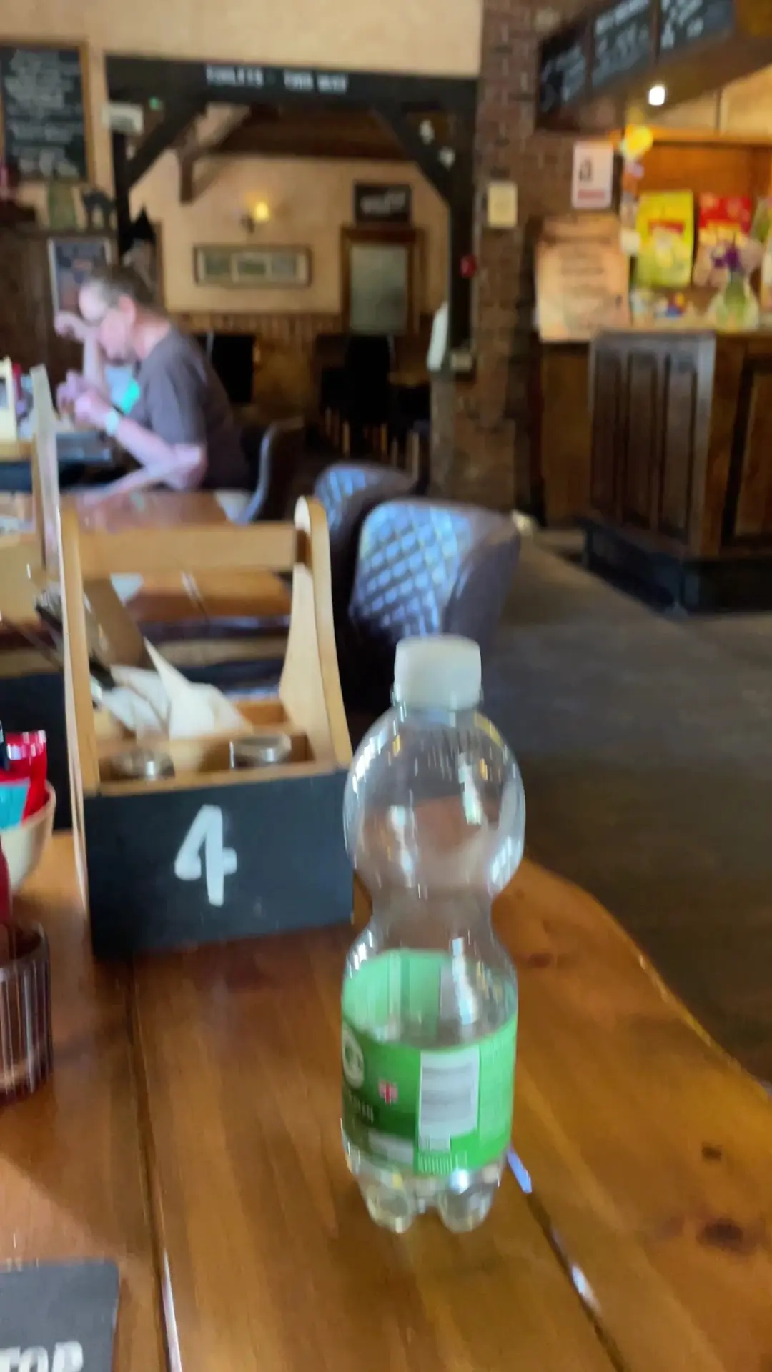Hayburn Wyke Inn photo (photo 1 of 3)