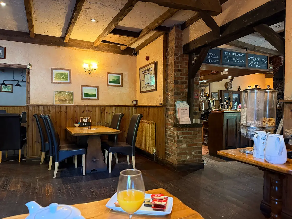 Hayburn Wyke Inn photo (photo 3 of 3)