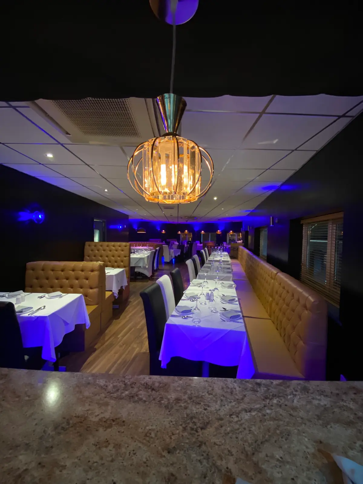 Balti Palace — Indian restaurants in Wolverhampton