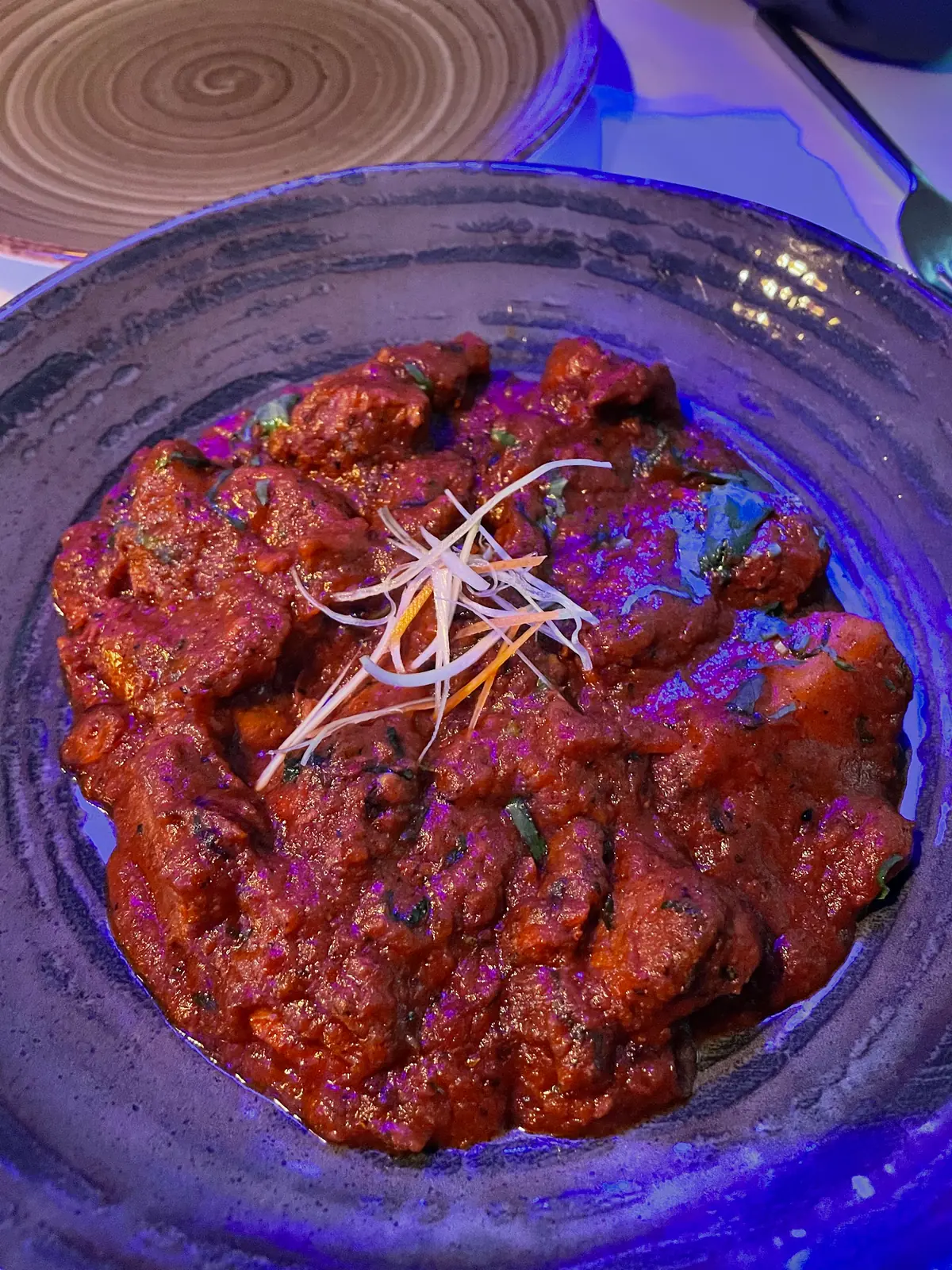 Balti Palace photo (photo 1 of 3)