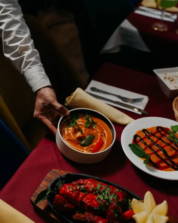 Shah Tandoori photo (photo 3 of 3)