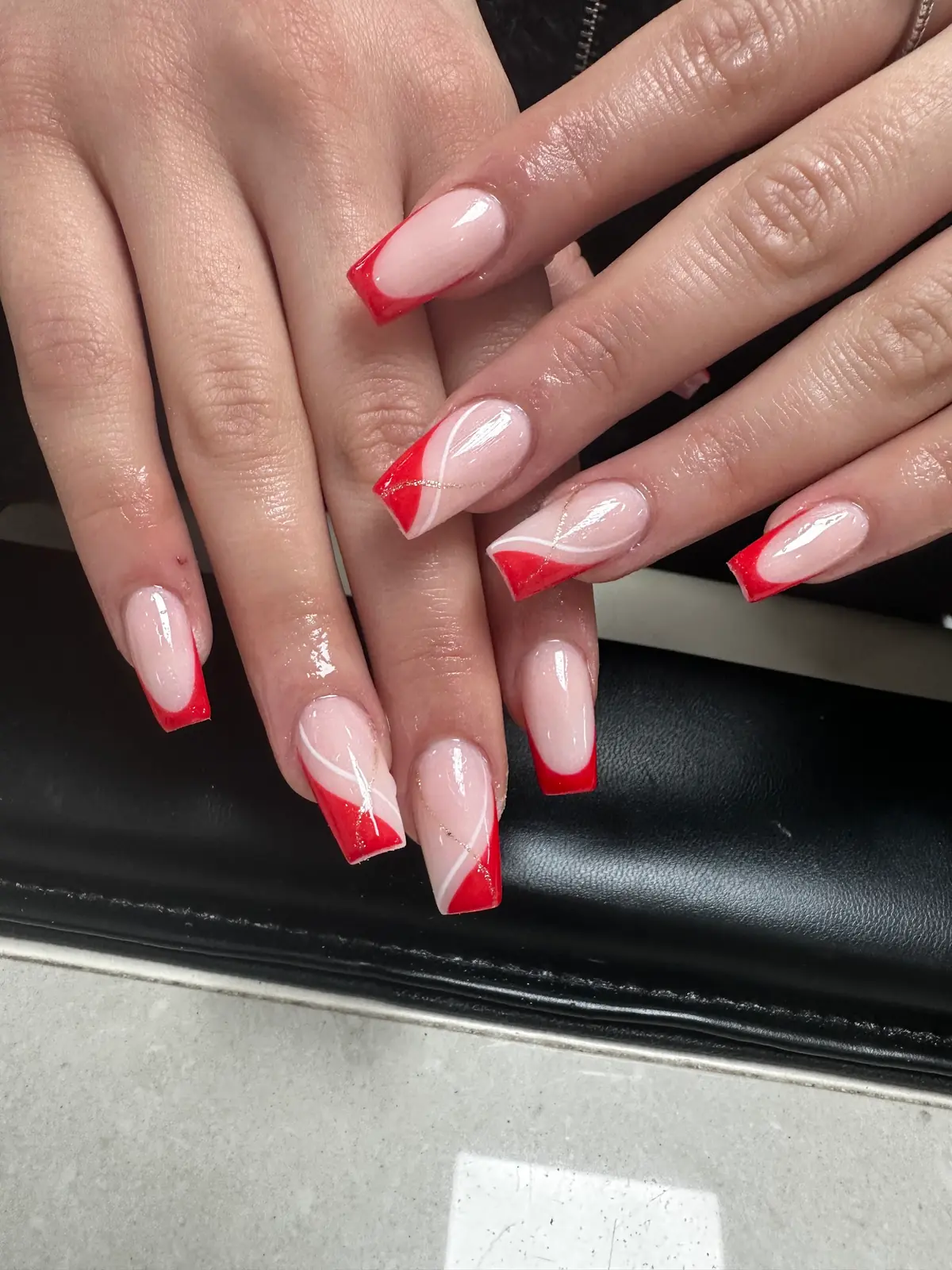Alexie's Nails & Spa photo (photo 2 of 3)