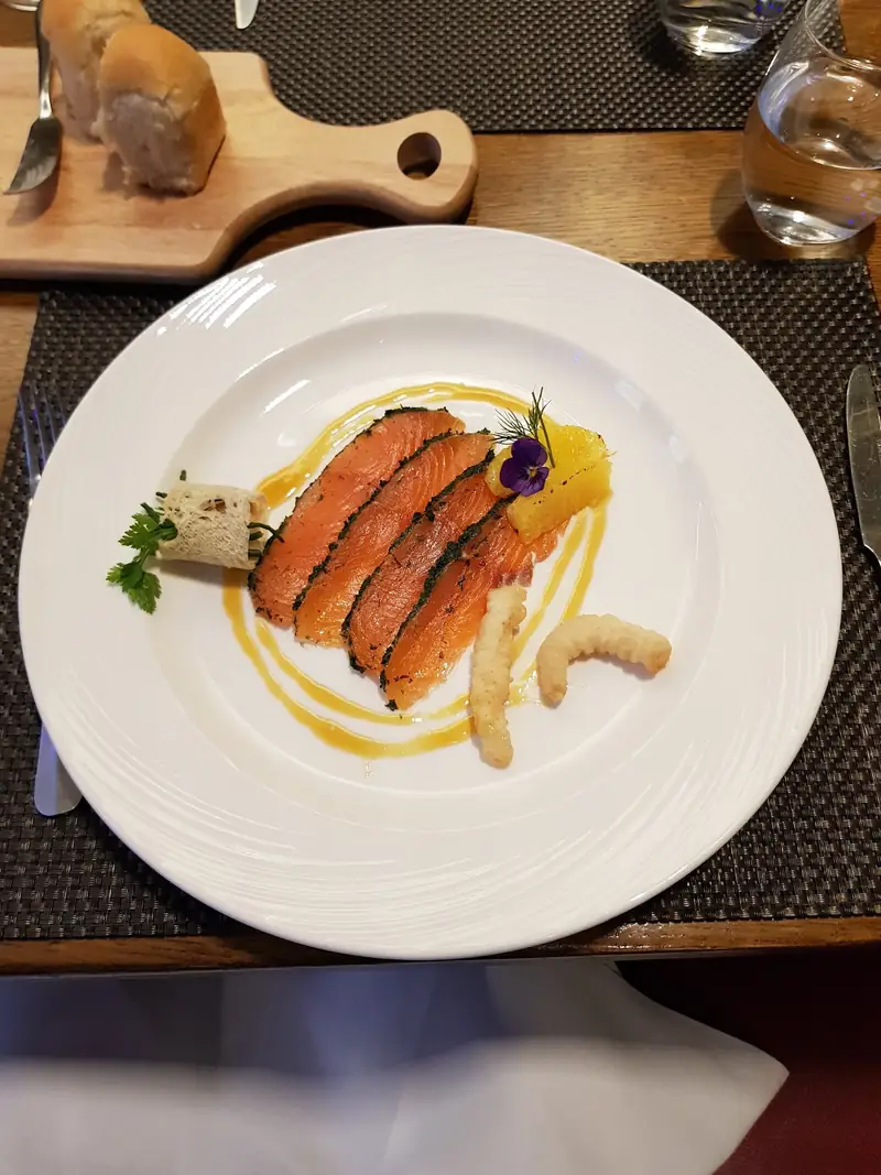 Restaurant at Birmingham College of Food photo (photo 2 of 3)