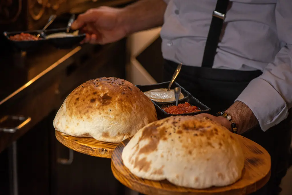 Opuz Kitchen & Bar Watford, Watford