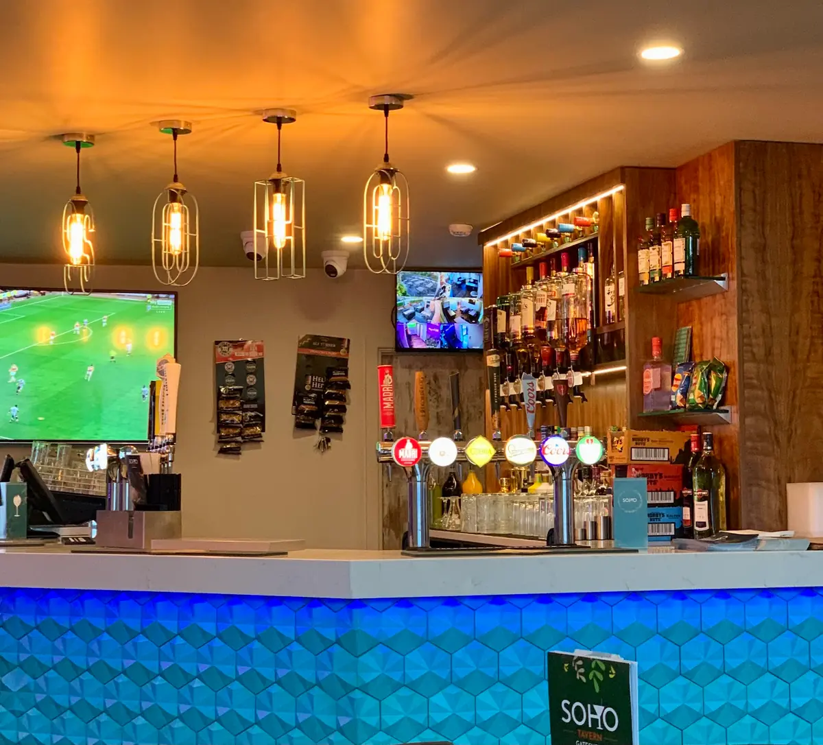 Soho Tavern Gateshead photo (photo 1 of 3)
