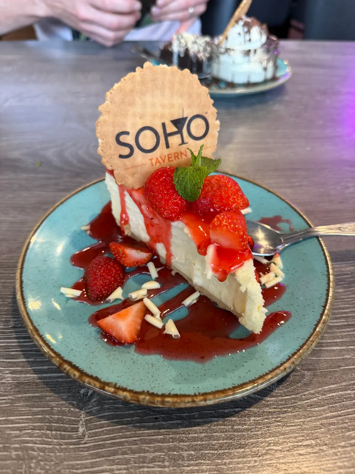 Soho Tavern Gateshead photo (photo 3 of 3)