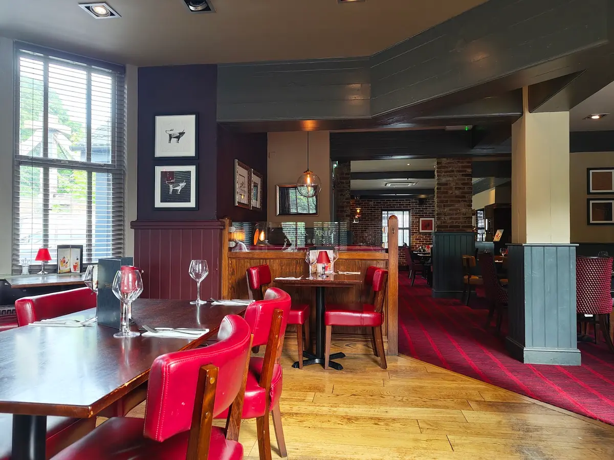 Miller & Carter Mitcham