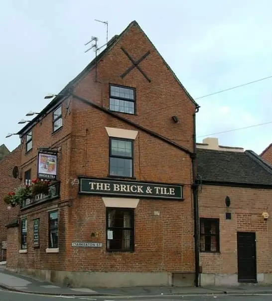 The Brick & Tile photo (photo 3 of 3)