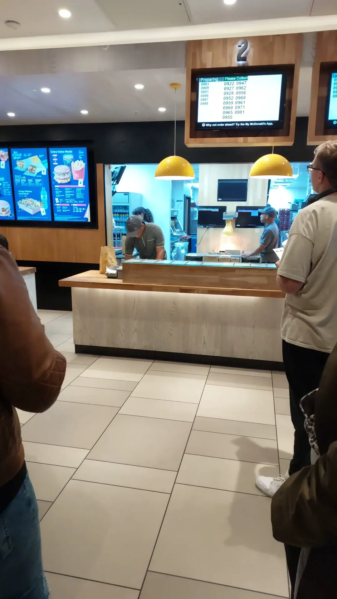 McDonald's photo (photo 2 of 3)