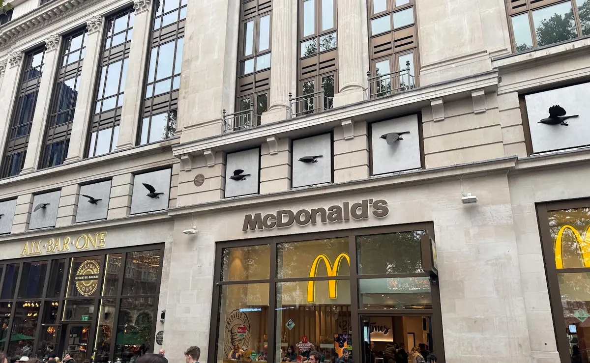 McDonald's photo (photo 1 of 3)