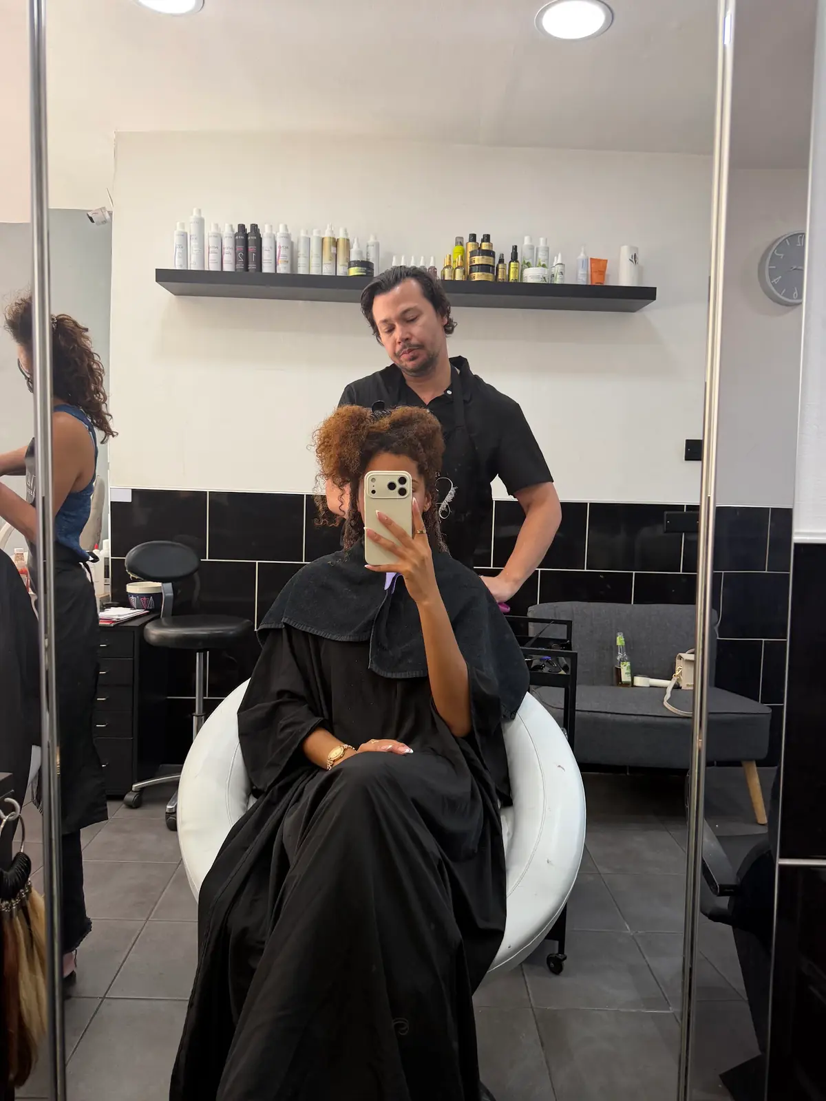 London Look Hair & Beauty Salon photo (photo 8 of 13)