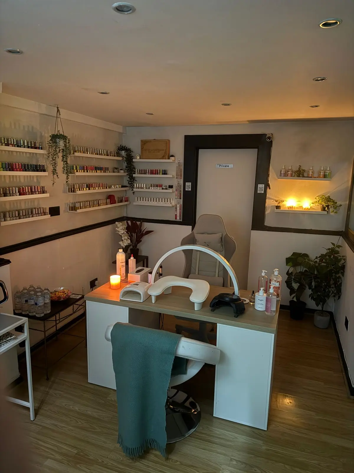 London Look Hair & Beauty Salon photo (photo 6 of 13)