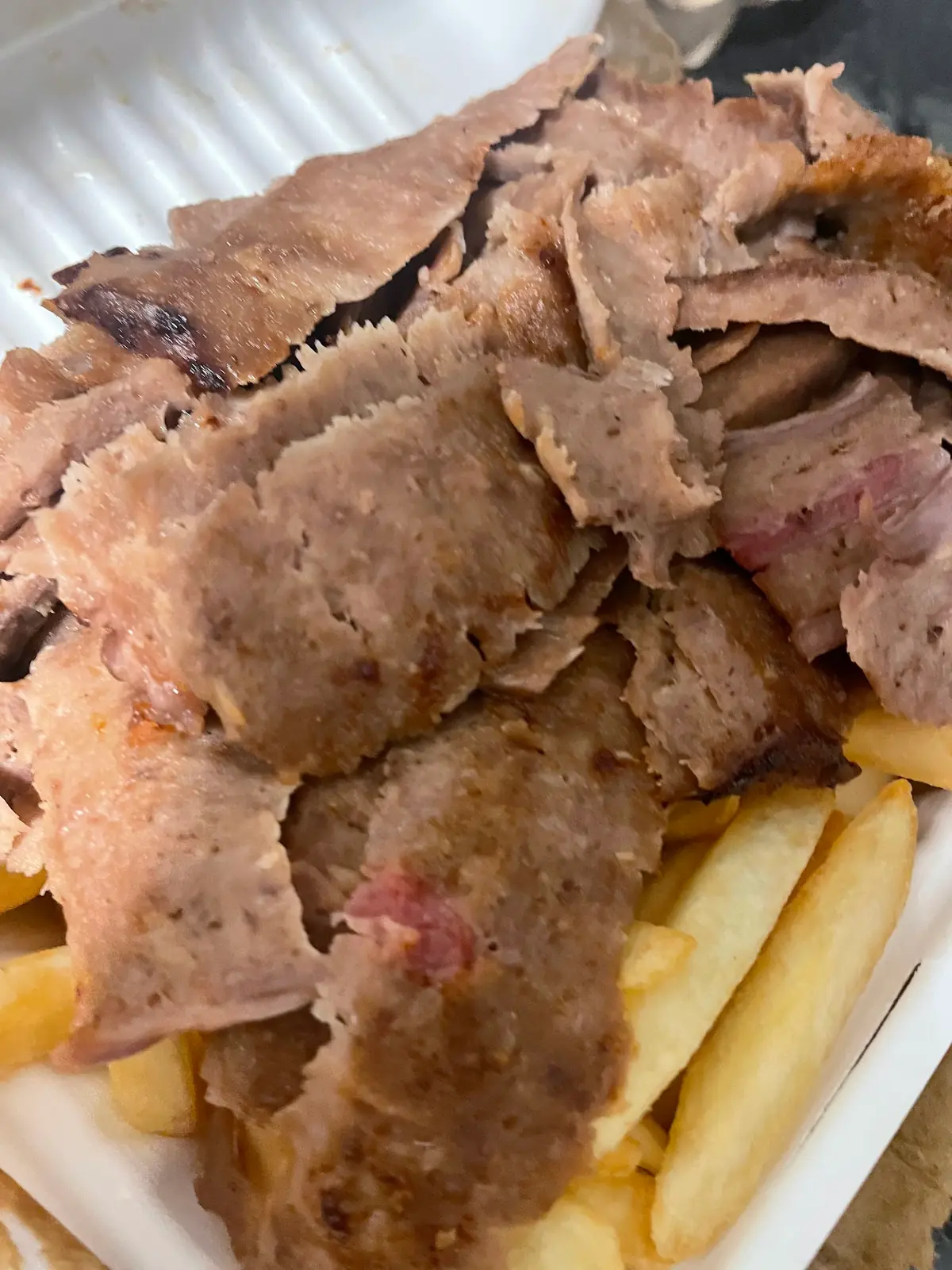 Kebab Bexley photo (photo 2 of 3)