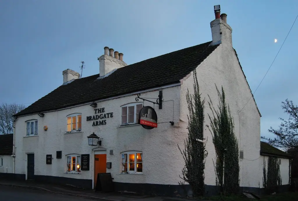 Bradgate Arms photo (photo 2 of 3)