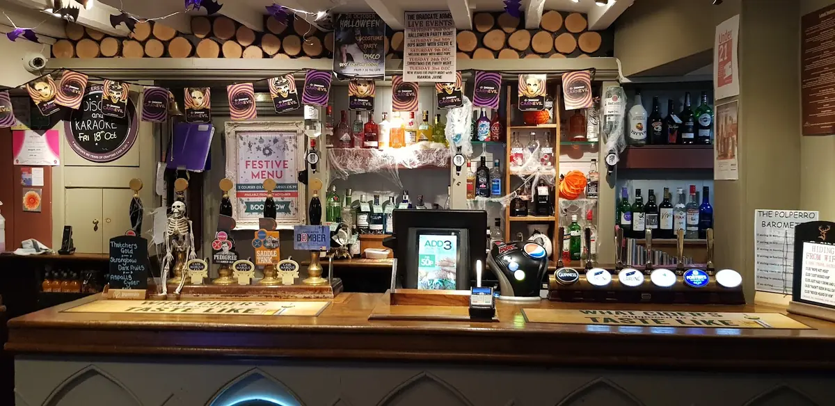 Bradgate Arms photo (photo 1 of 3)