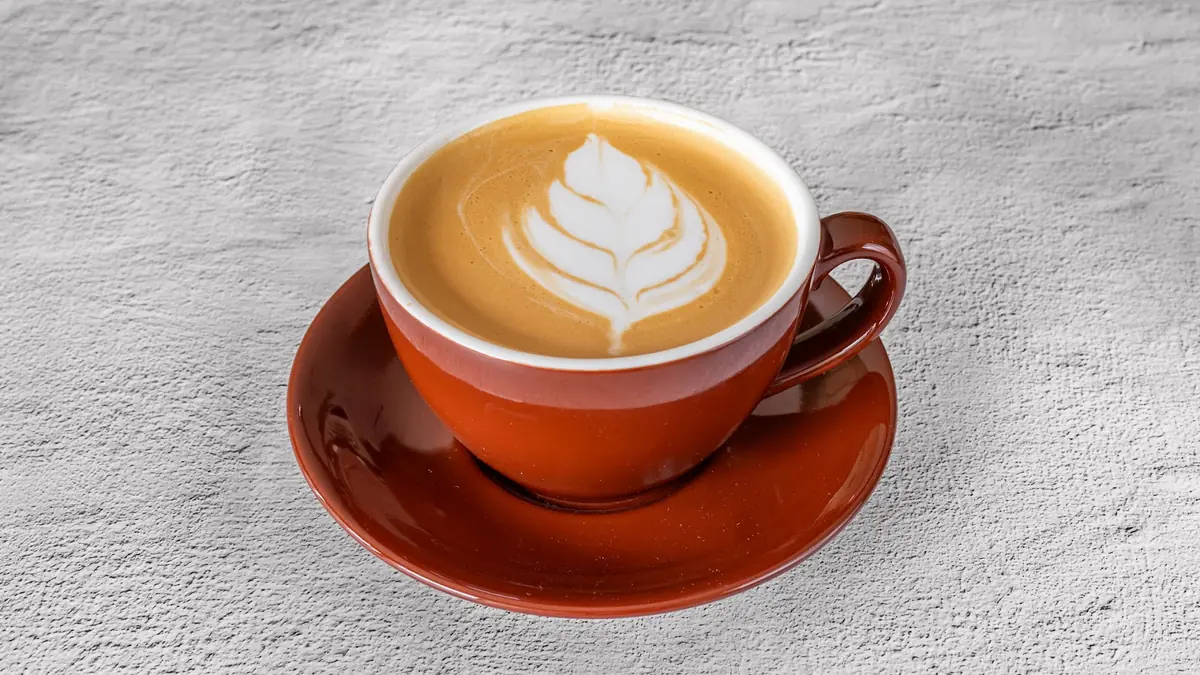 Gudea Coffee House photo (photo 3 of 3)