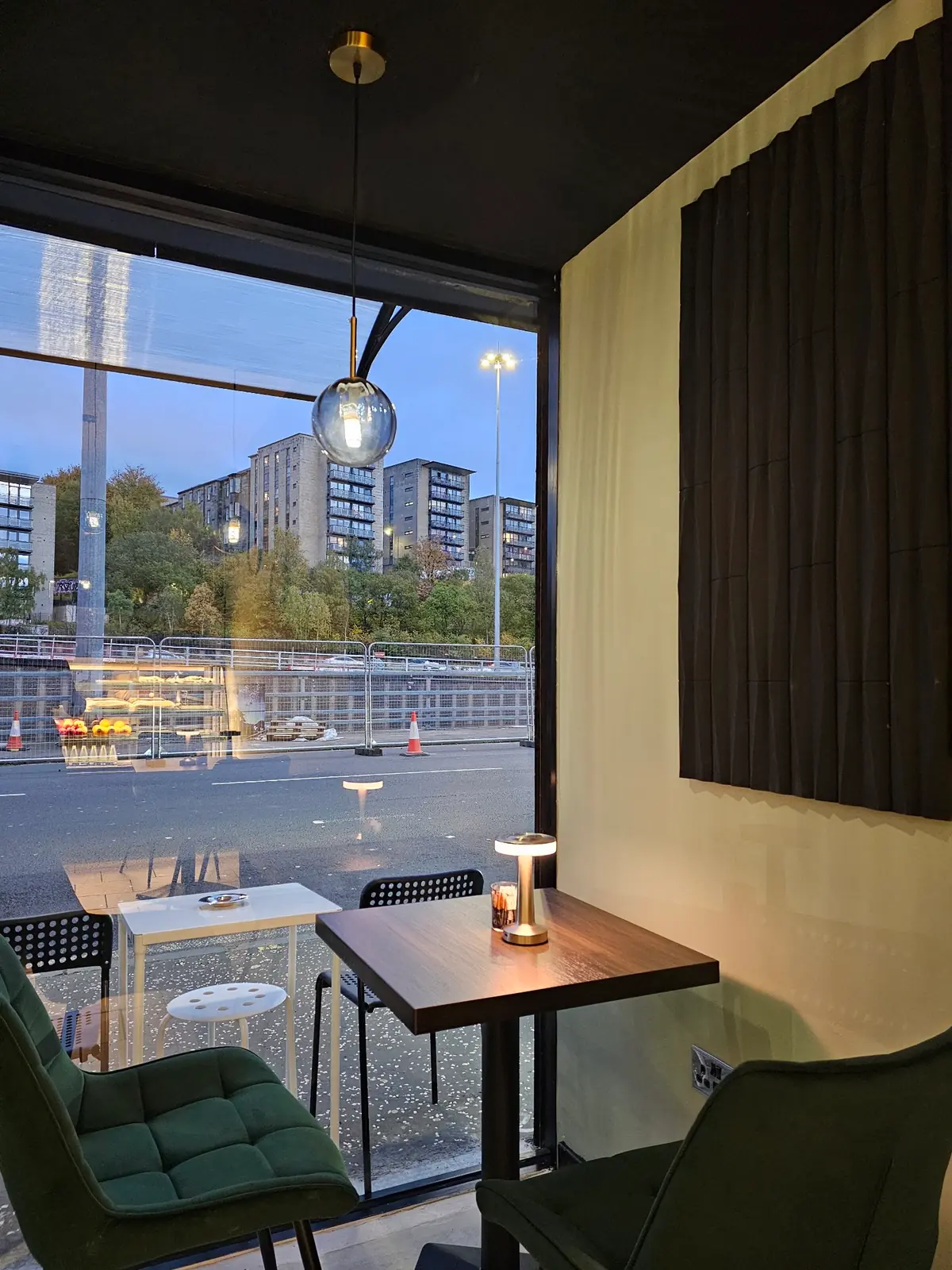 Gudea Coffee House