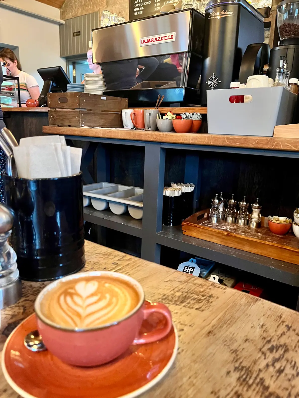 Potarch Café photo (photo 2 of 3)