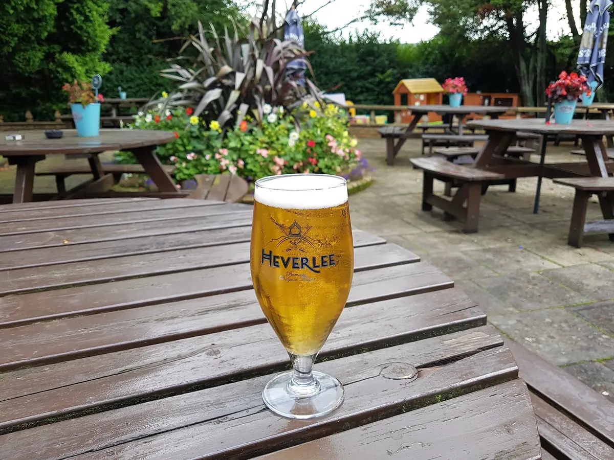 Cross Stobs Inn photo (photo 2 of 3)