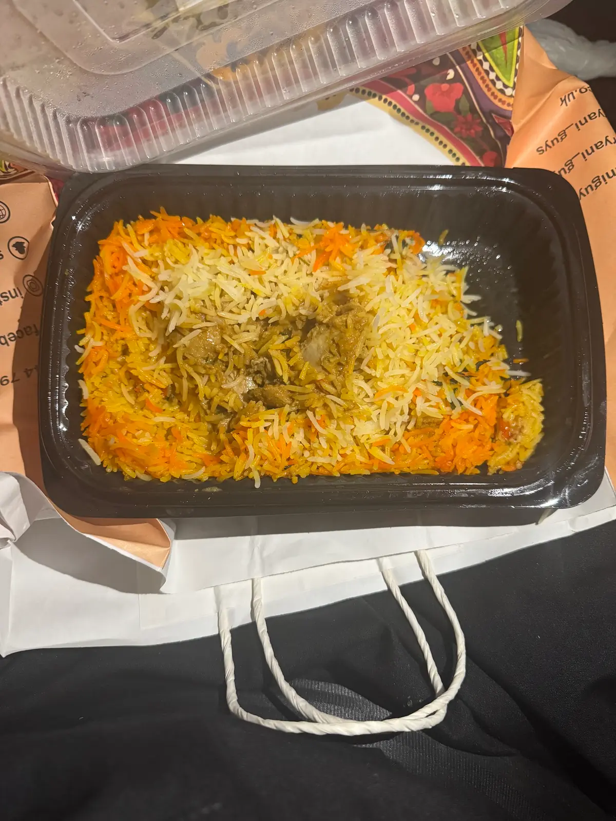 Biryani Guys photo (photo 3 of 3)