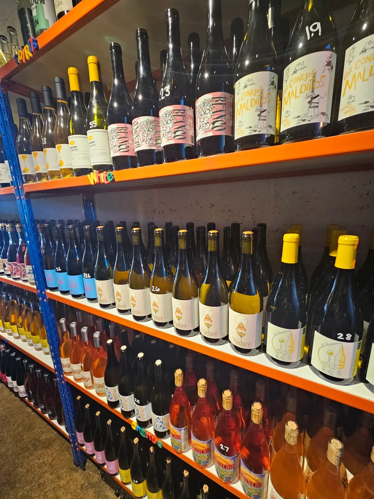 Top Cuvée Shoreditch photo (photo 3 of 3)