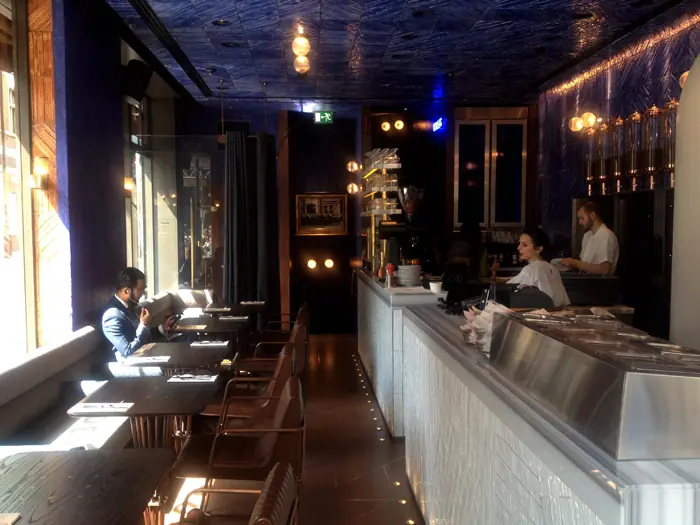 Peony Bar @ Opium photo (photo 2 of 3)