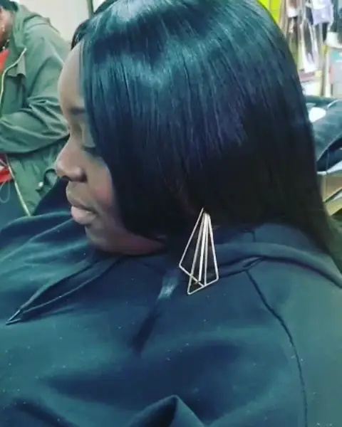 Jummy Unisex Hair & Beauty Salon photo (photo 1 of 3)