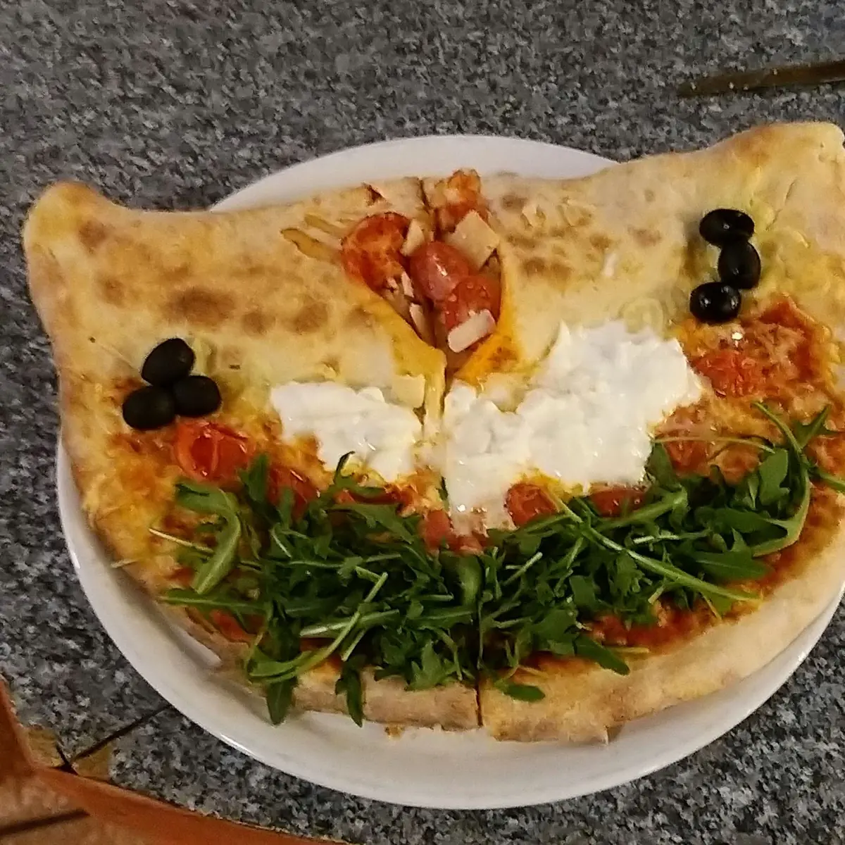 Trattoria & Pizzeria Toscano Altenriet photo (photo 3 of 3)