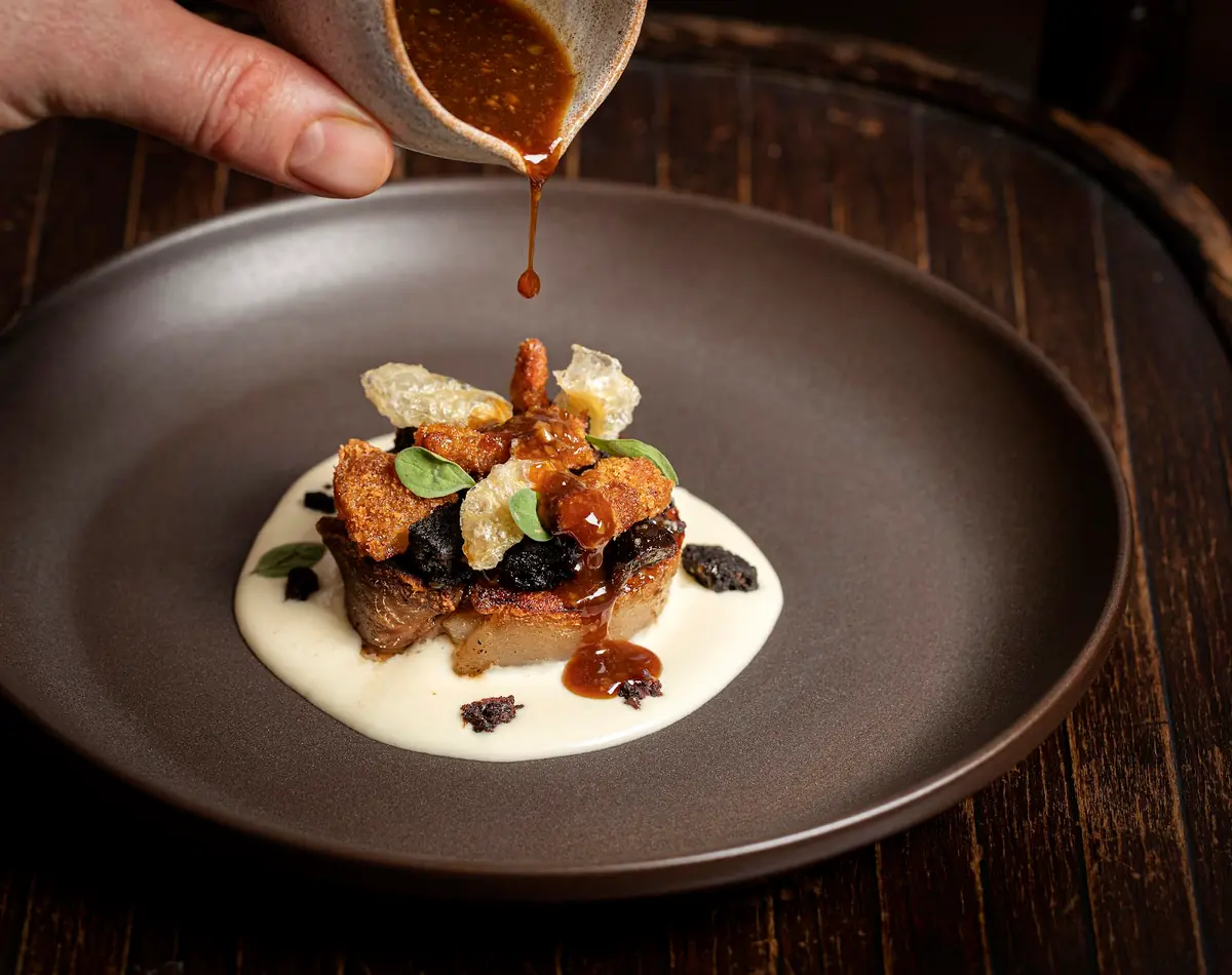 The Pig and Butcher — Bars in London