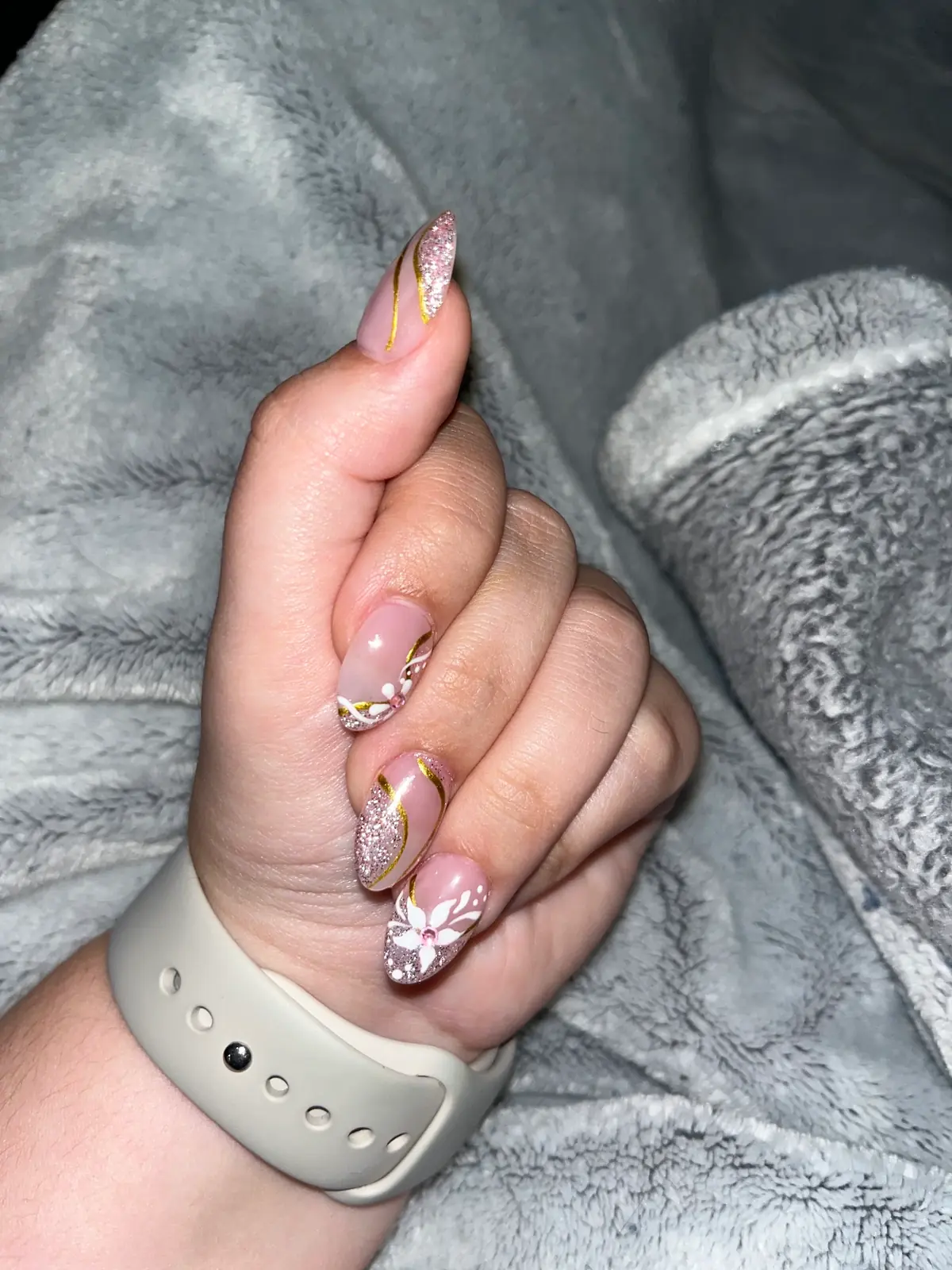 Star Nails — Nail Salons in Shallotte