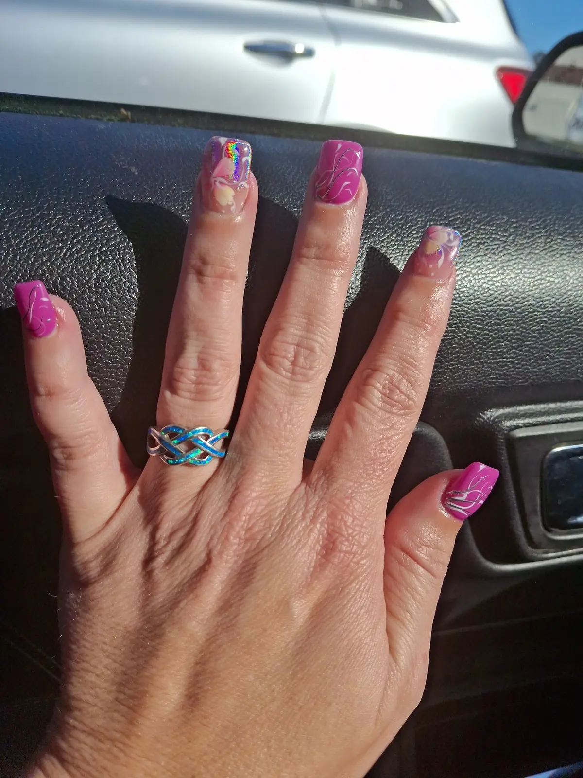 Star Nails photo (photo 3 of 3)