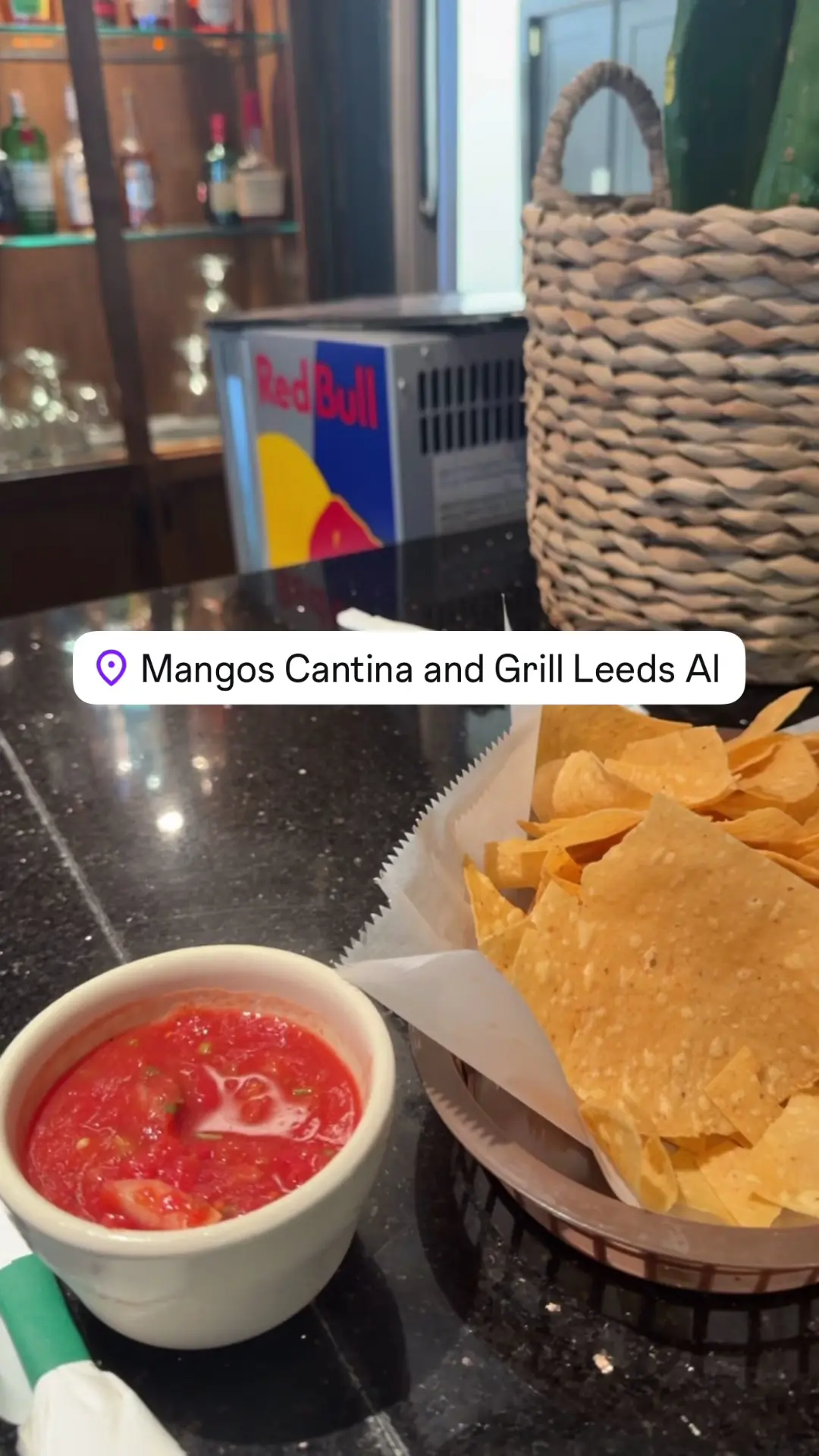 Mangos Cantina and Grill Leeds photo (photo 2 of 2)