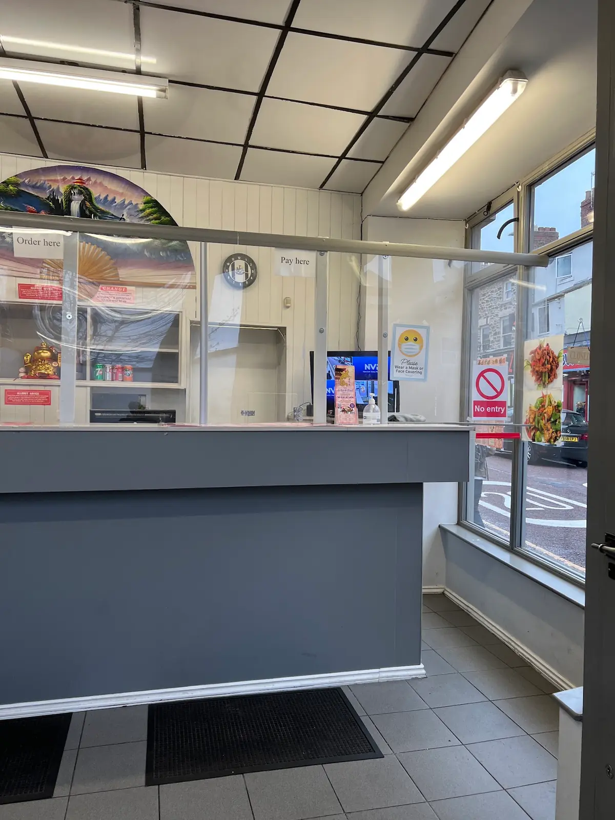 New Golden Bird Chinese Takeaway photo (photo 2 of 3)