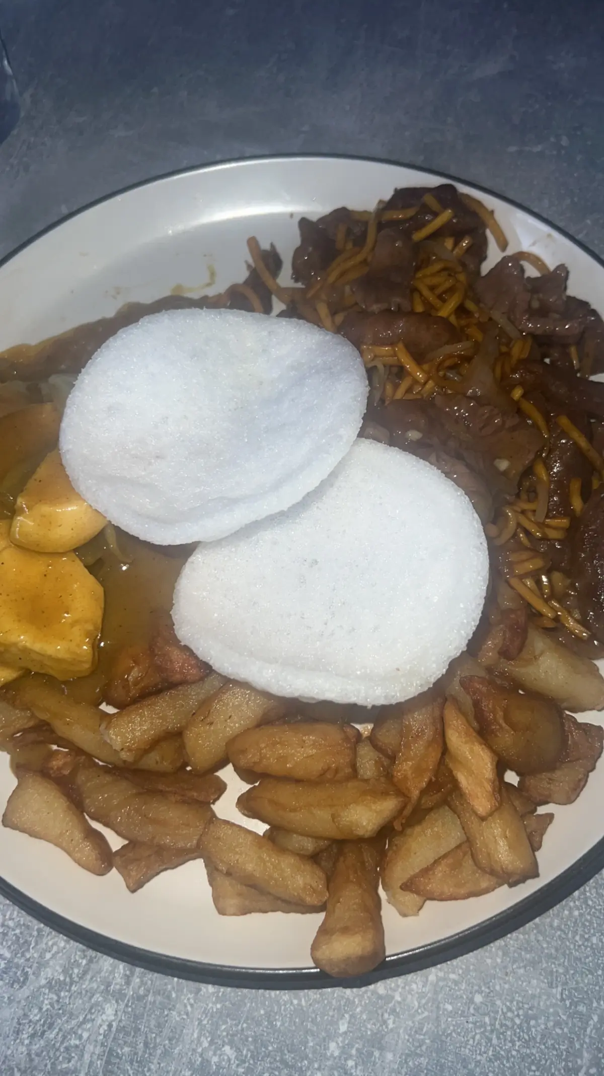 New Golden Bird Chinese Takeaway photo (photo 3 of 3)