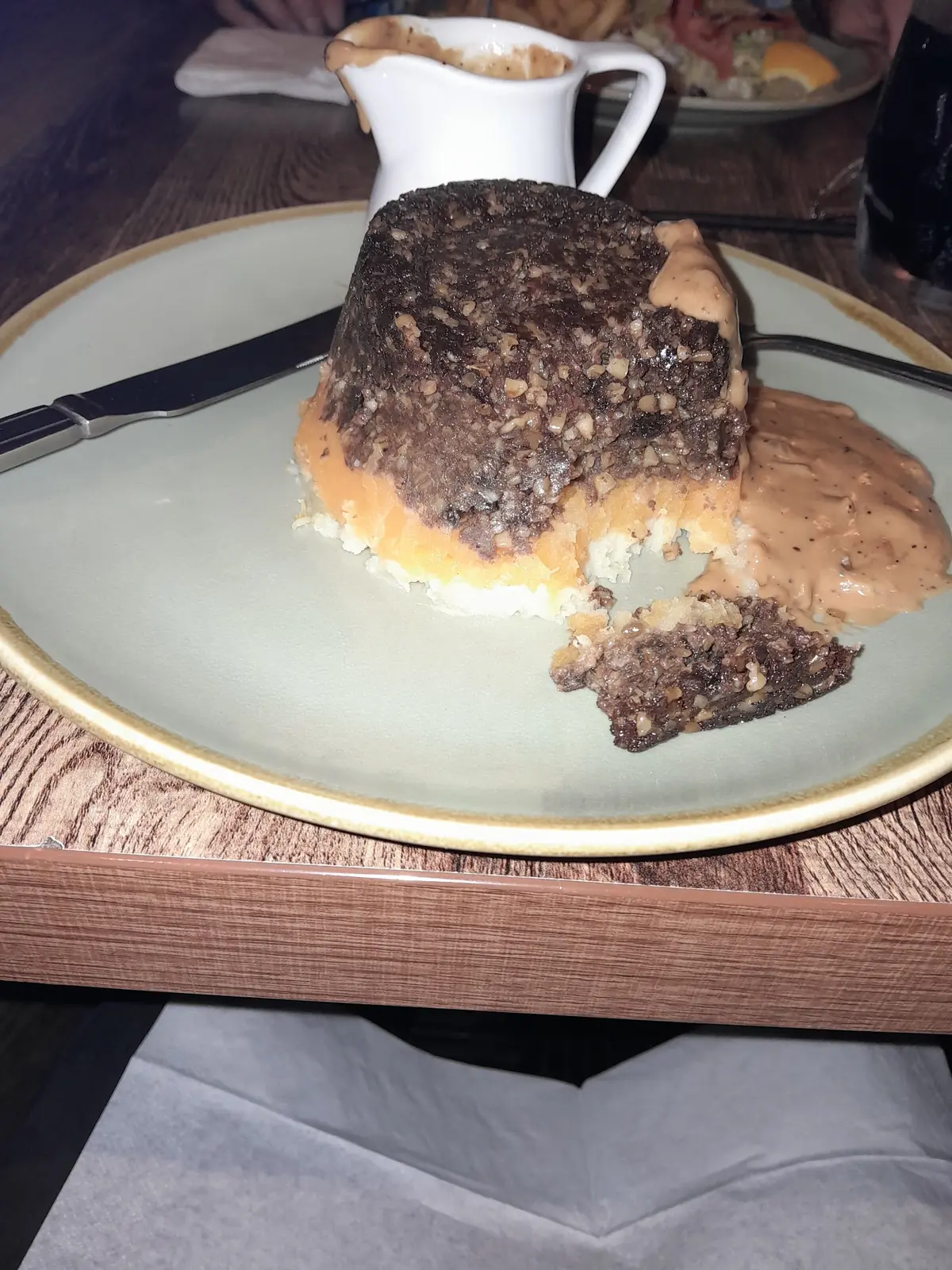 Beetroot Bar & Grill — Bar & grills in Bonnyrigg