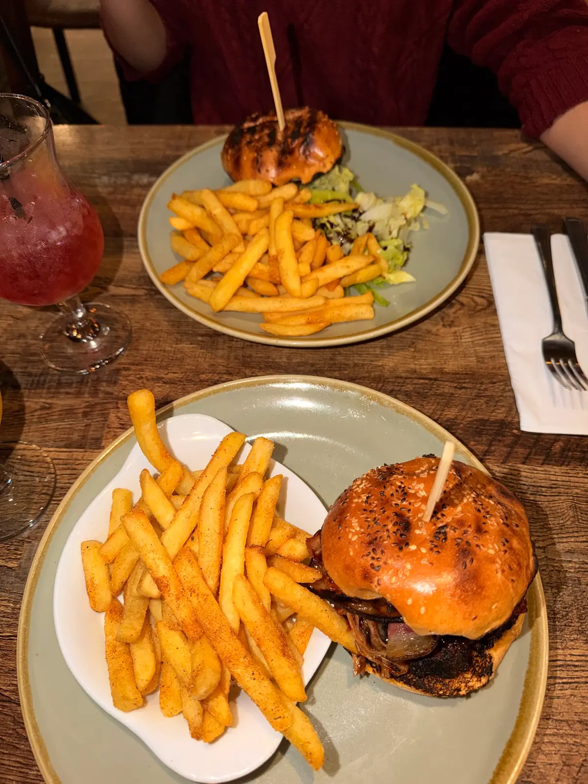 Beetroot Bar & Grill photo (photo 3 of 3)