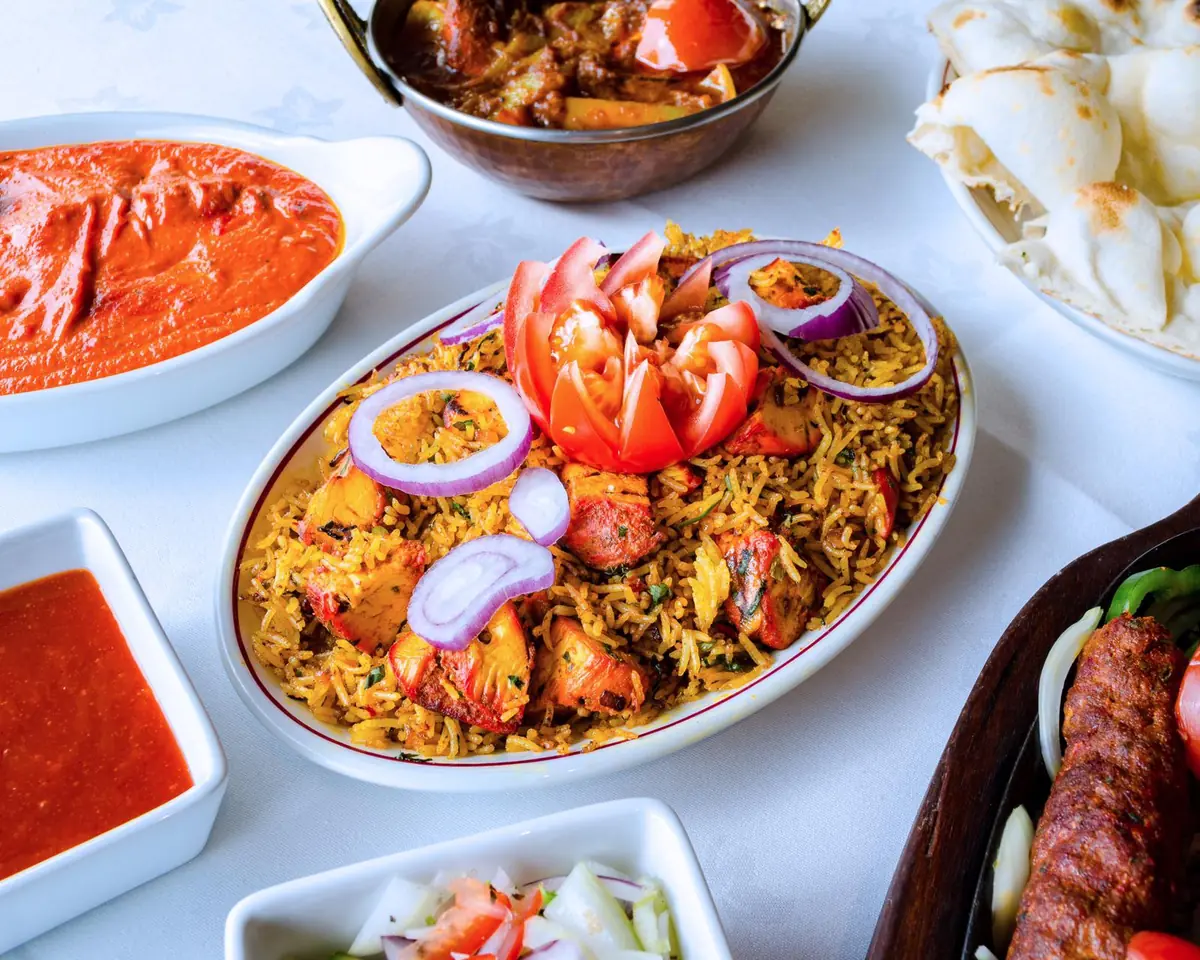Rice N Spice, Romford photo (photo 3 of 3)