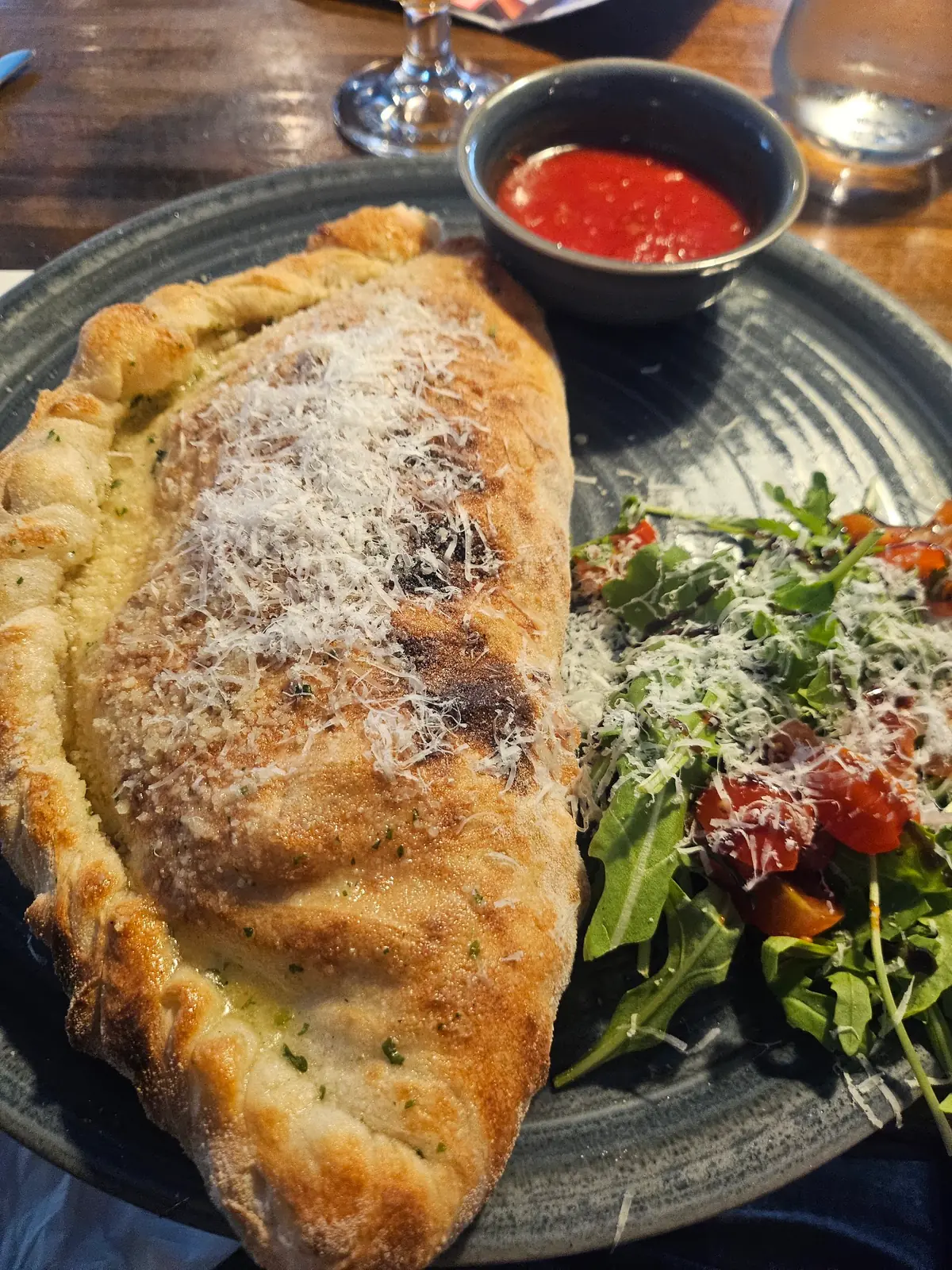 Prezzo Italian Restaurant Lincoln photo (photo 2 of 3)