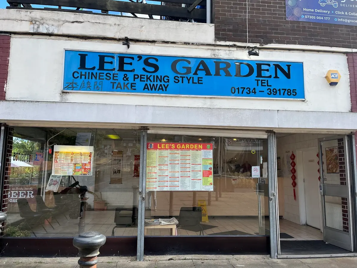 Lee's Garden photo (photo 2 of 3)