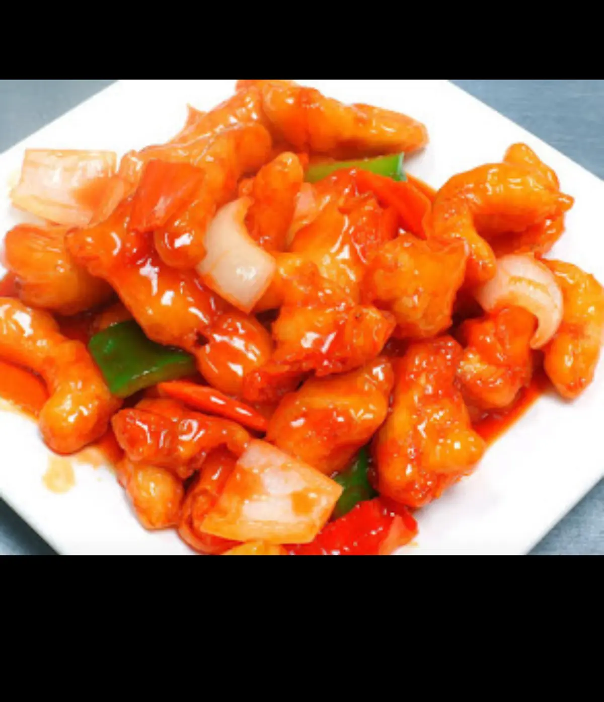 Lee's Garden — Chinese restaurants in Reading