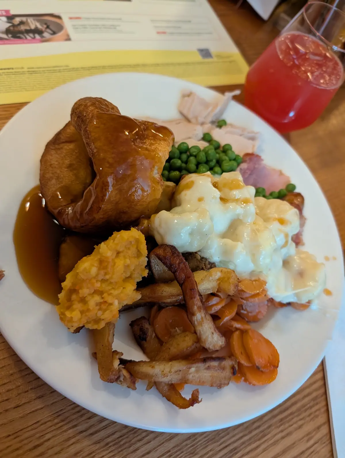 The Farrier Brewers Fayre photo (photo 3 of 3)