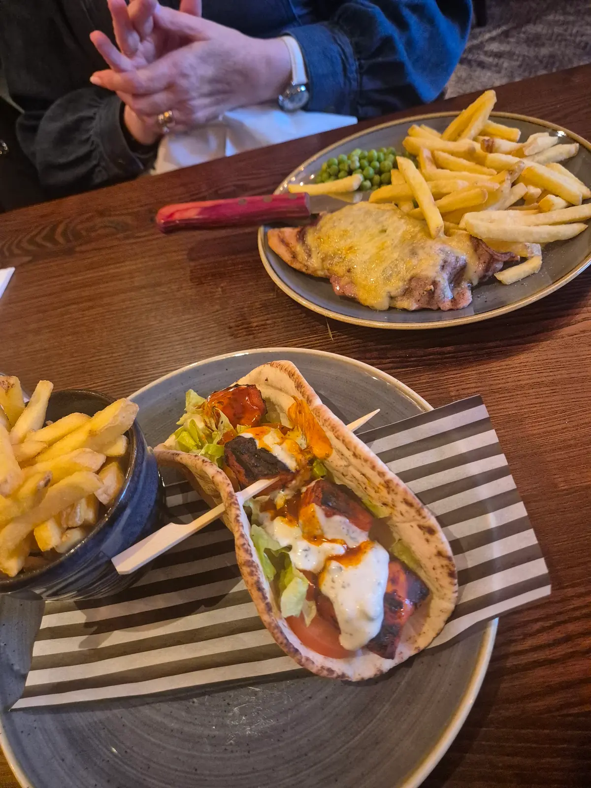 The Stag And Three Horseshoes photo (photo 2 of 3)