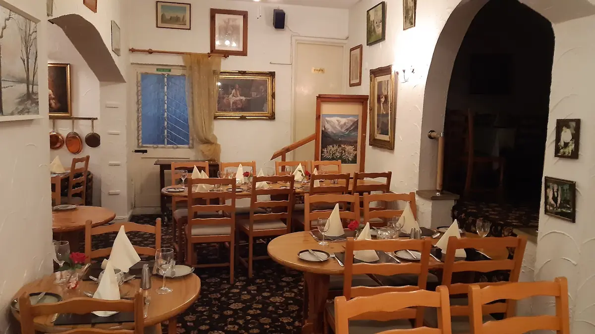 Valentino's