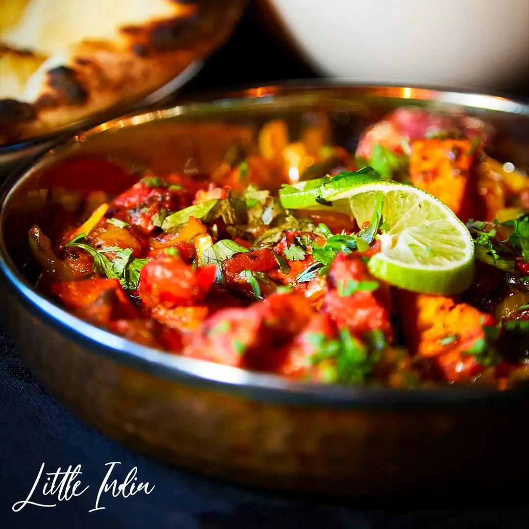 Little India at The Ring o' Bells photo (photo 2 of 3)