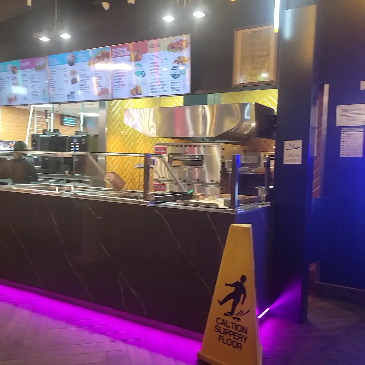 Big John's Lawley Middleway photo (photo 1 of 3)
