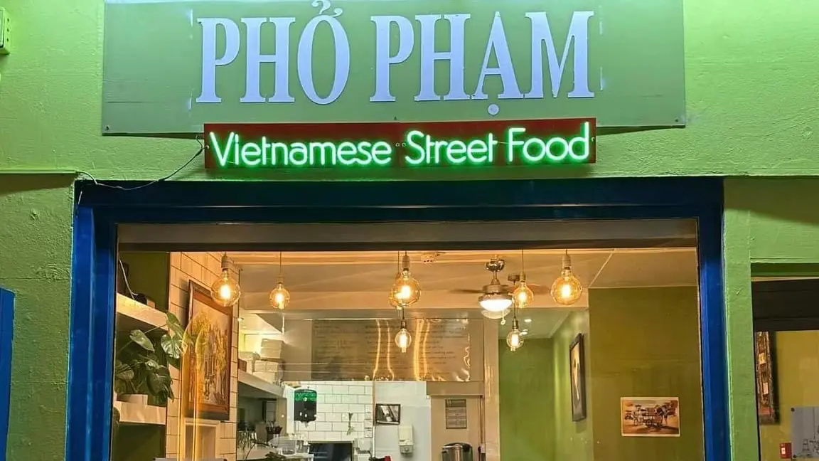 Viet vibe — Vietnamese Restaurants in London