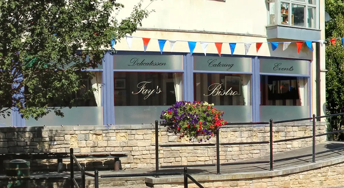 Fay's Bistro