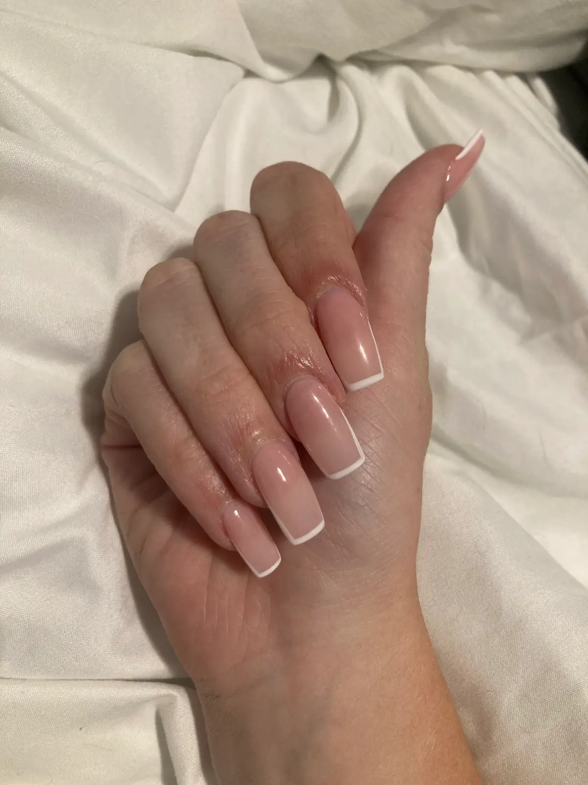 Nail Care — Nail Salons in Graham